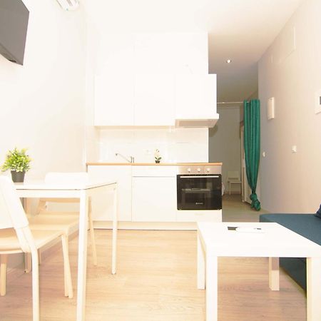 Apartamentos Centro Puerto de Santa Maria El Puerto de Santa Maria Bagian luar foto