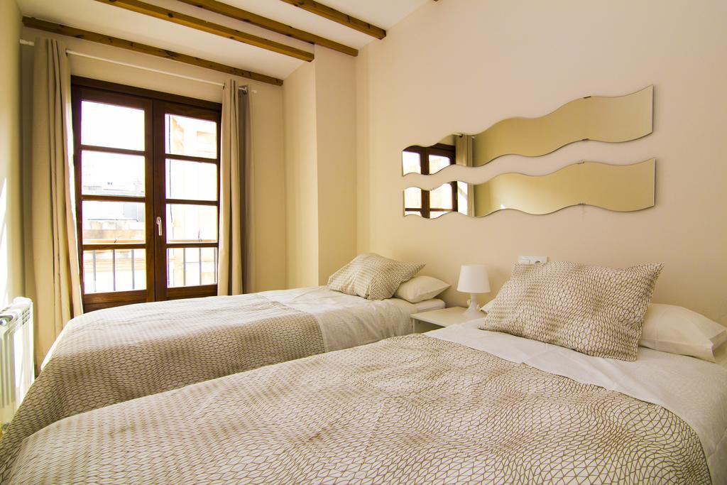 Apartamentos Centro Puerto de Santa Maria El Puerto de Santa Maria Ruang foto