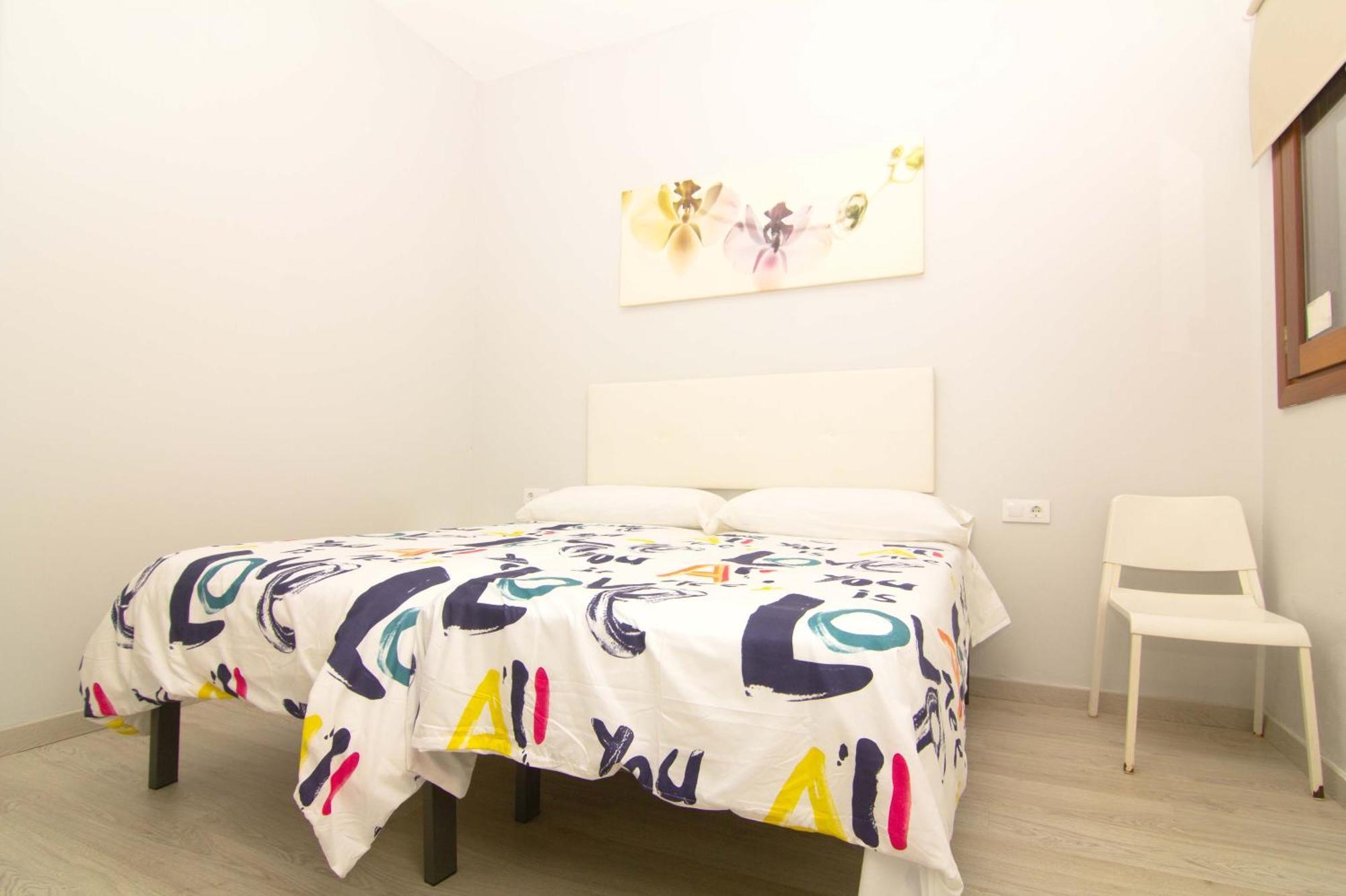 Apartamentos Centro Puerto de Santa Maria El Puerto de Santa Maria Bagian luar foto
