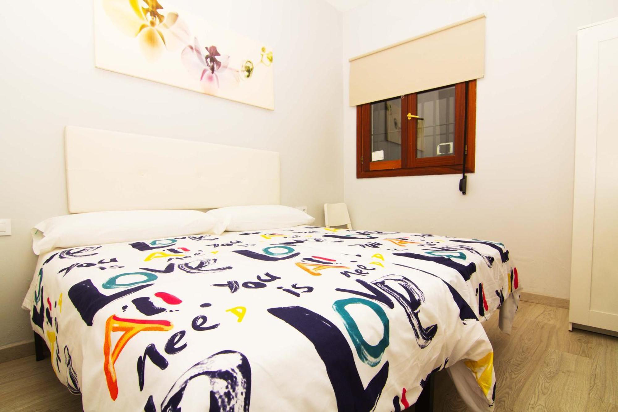 Apartamentos Centro Puerto de Santa Maria El Puerto de Santa Maria Bagian luar foto