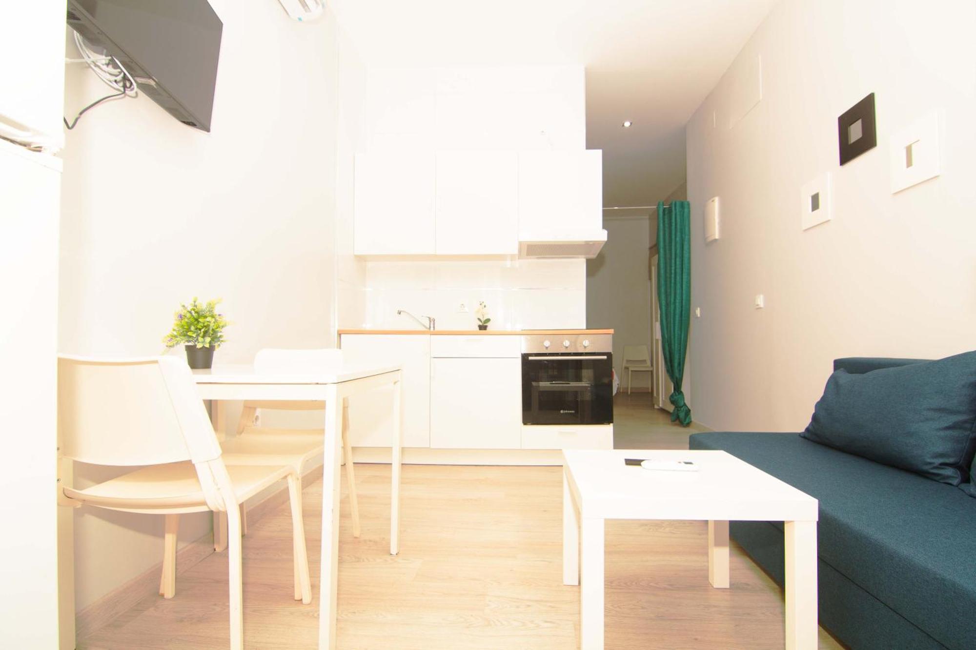 Apartamentos Centro Puerto de Santa Maria El Puerto de Santa Maria Bagian luar foto