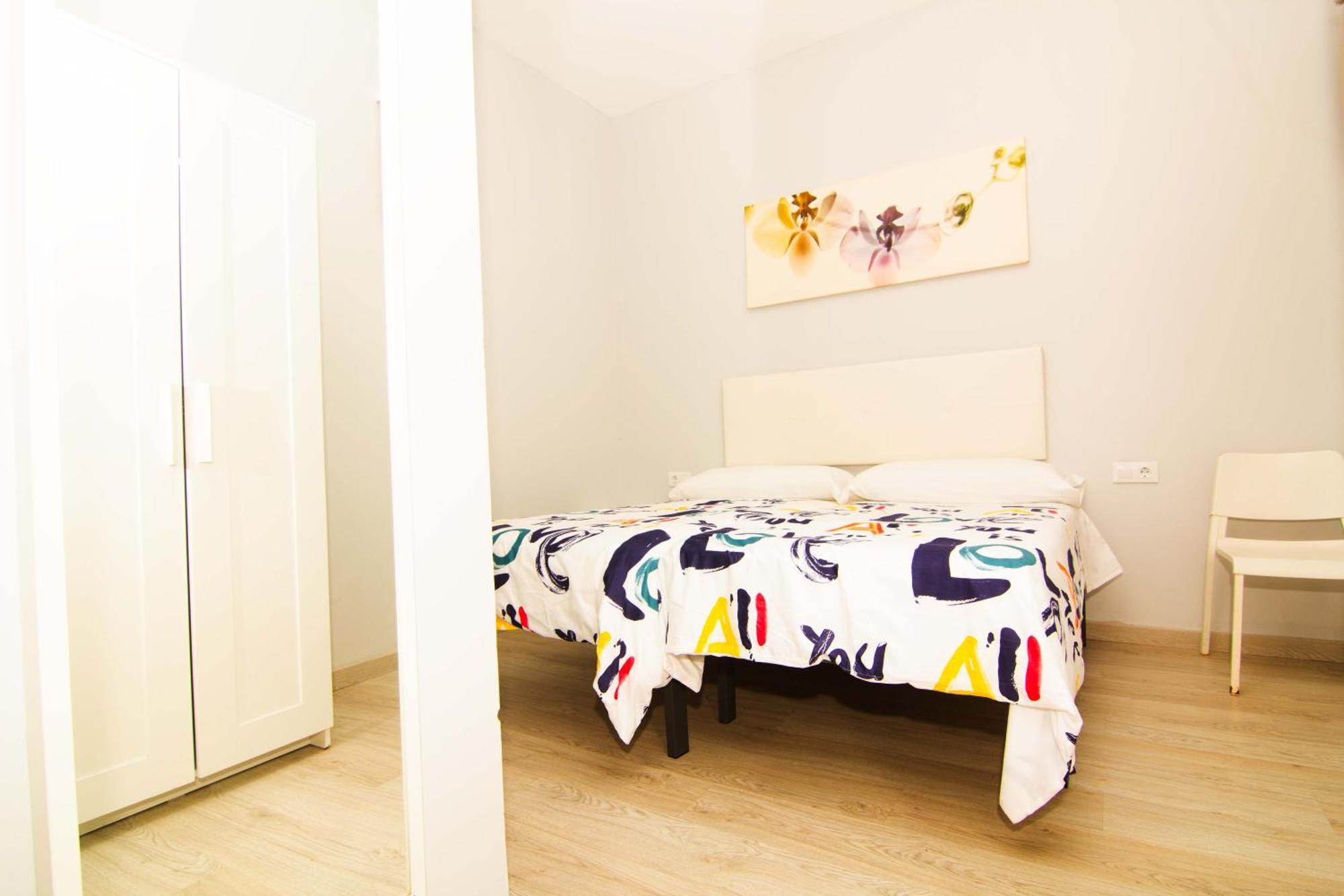 Apartamentos Centro Puerto de Santa Maria El Puerto de Santa Maria Bagian luar foto