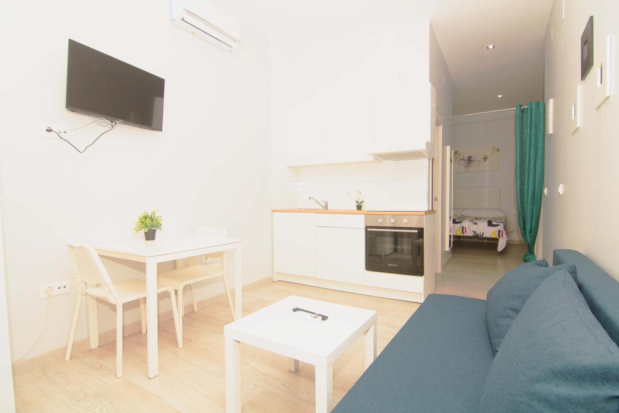 Apartamentos Centro Puerto de Santa Maria El Puerto de Santa Maria Bagian luar foto