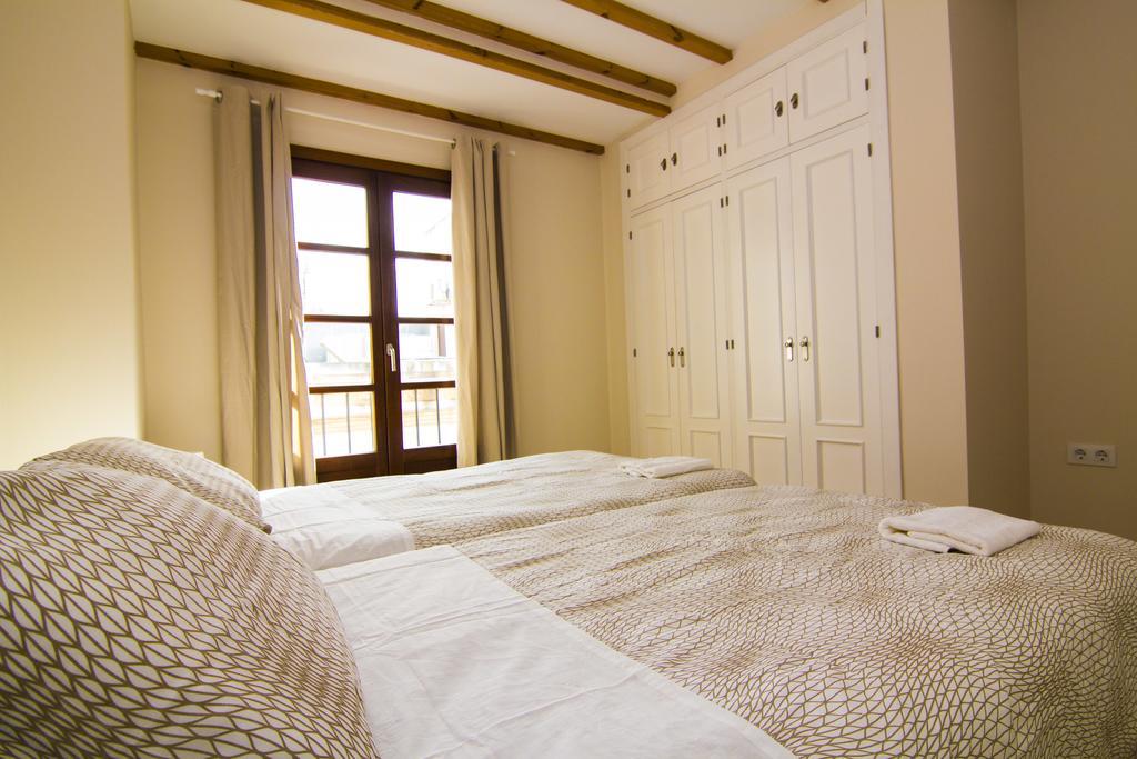 Apartamentos Centro Puerto de Santa Maria El Puerto de Santa Maria Bagian luar foto