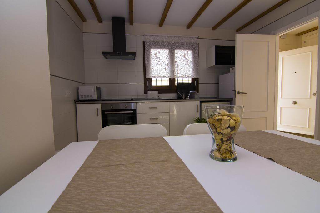 Apartamentos Centro Puerto de Santa Maria El Puerto de Santa Maria Ruang foto