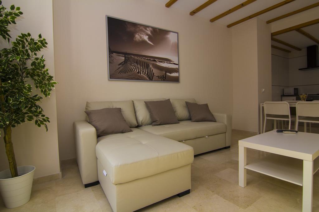 Apartamentos Centro Puerto de Santa Maria El Puerto de Santa Maria Ruang foto