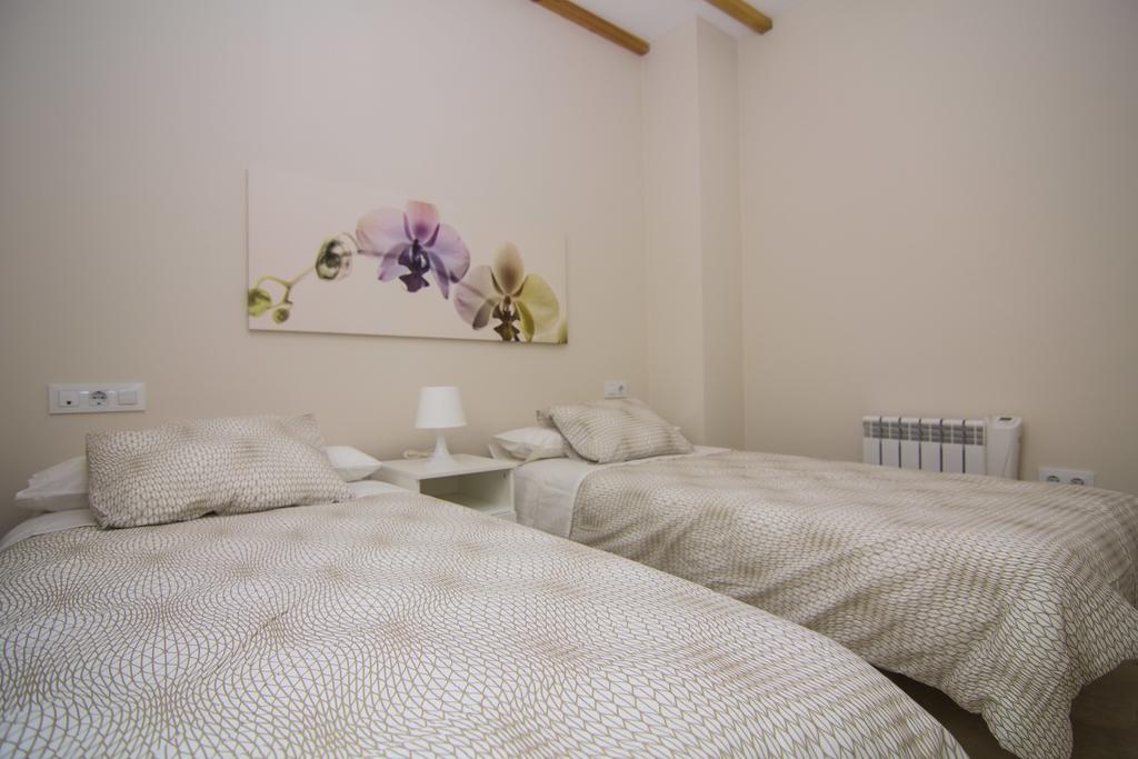 Apartamentos Centro Puerto de Santa Maria El Puerto de Santa Maria Ruang foto