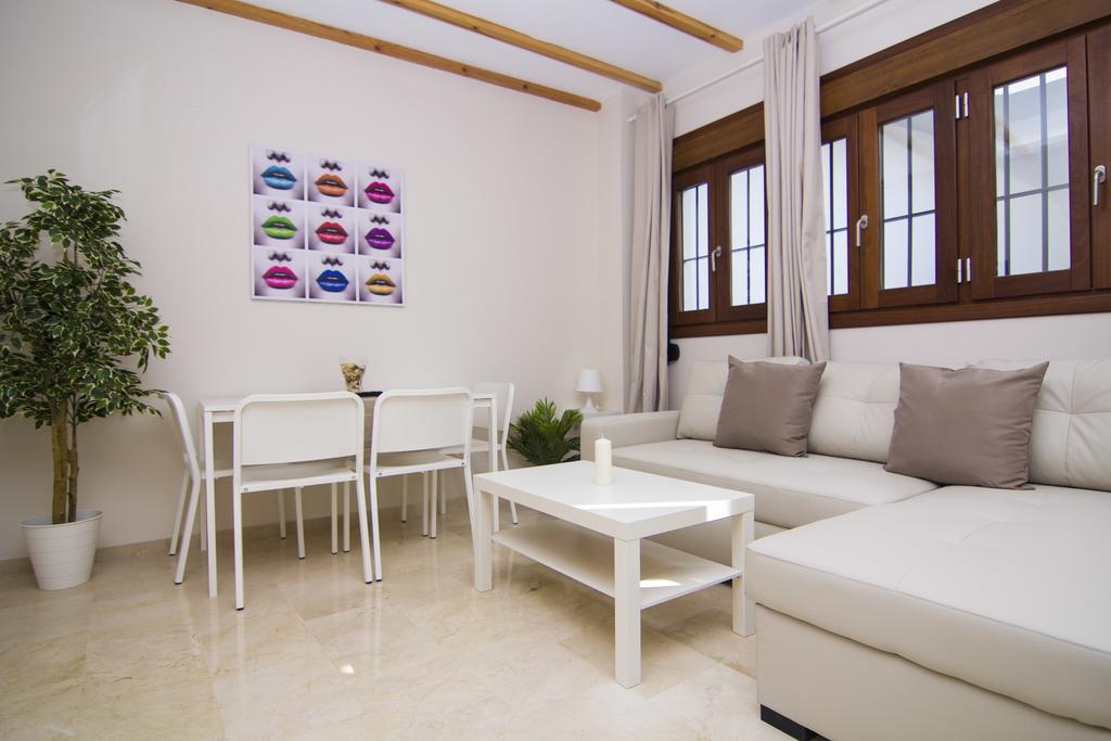 Apartamentos Centro Puerto de Santa Maria El Puerto de Santa Maria Ruang foto
