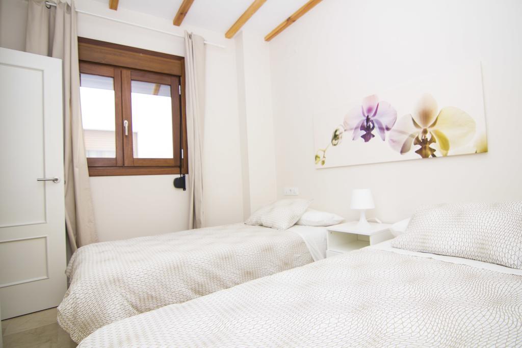 Apartamentos Centro Puerto de Santa Maria El Puerto de Santa Maria Ruang foto