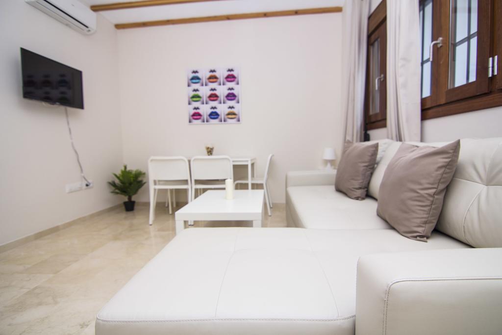 Apartamentos Centro Puerto de Santa Maria El Puerto de Santa Maria Ruang foto
