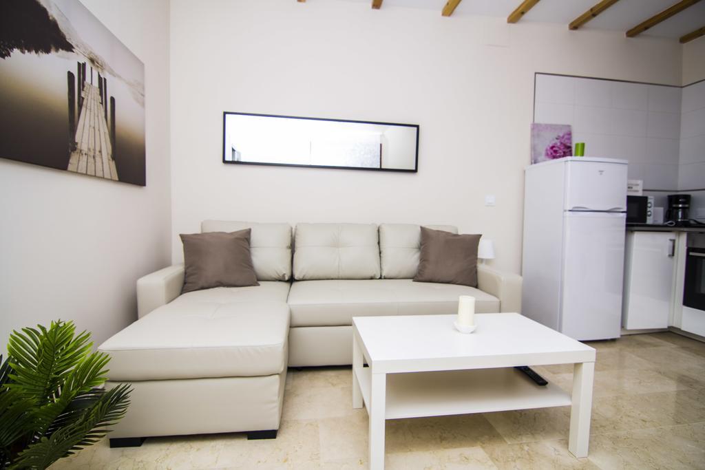 Apartamentos Centro Puerto de Santa Maria El Puerto de Santa Maria Ruang foto