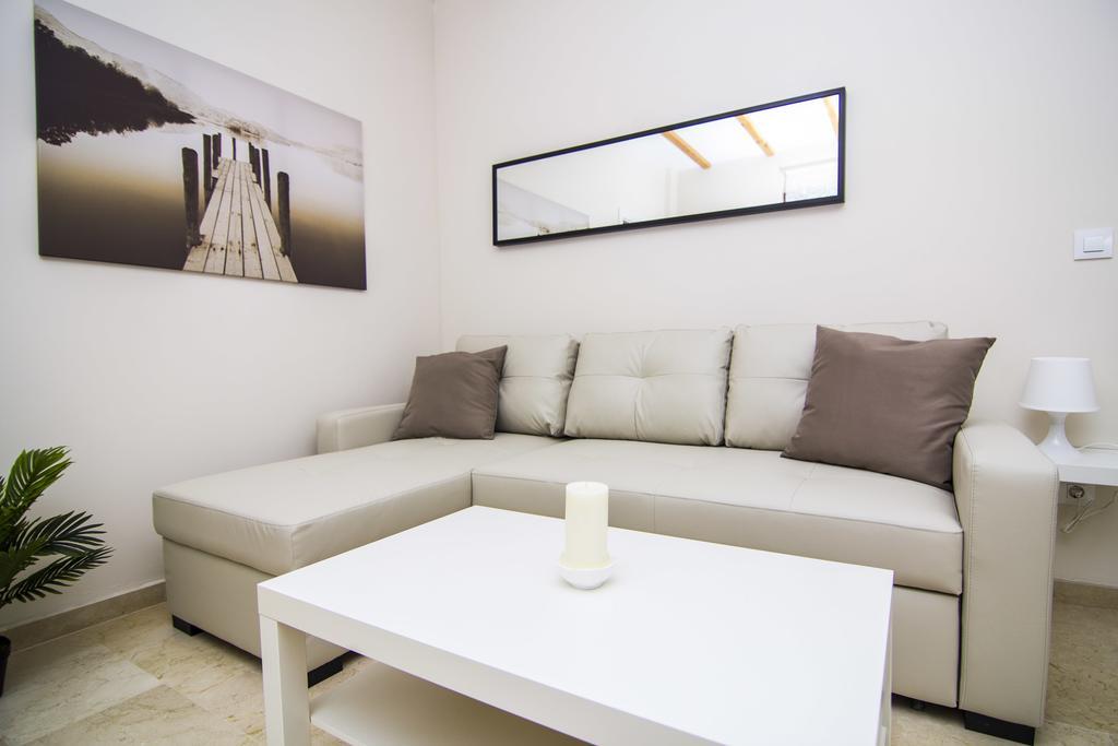 Apartamentos Centro Puerto de Santa Maria El Puerto de Santa Maria Ruang foto