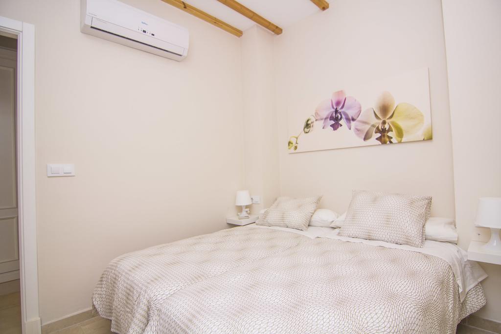 Apartamentos Centro Puerto de Santa Maria El Puerto de Santa Maria Bagian luar foto