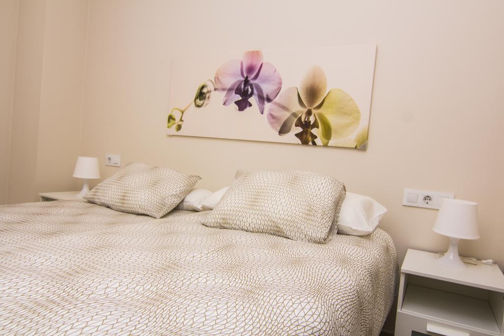 Apartamentos Centro Puerto de Santa Maria El Puerto de Santa Maria Ruang foto