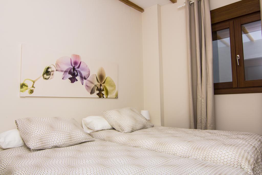 Apartamentos Centro Puerto de Santa Maria El Puerto de Santa Maria Ruang foto