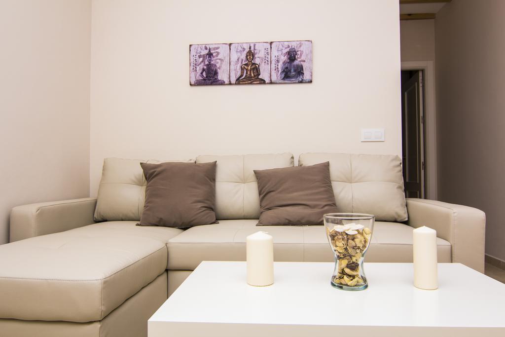 Apartamentos Centro Puerto de Santa Maria El Puerto de Santa Maria Ruang foto