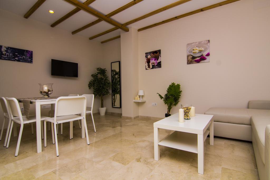 Apartamentos Centro Puerto de Santa Maria El Puerto de Santa Maria Ruang foto