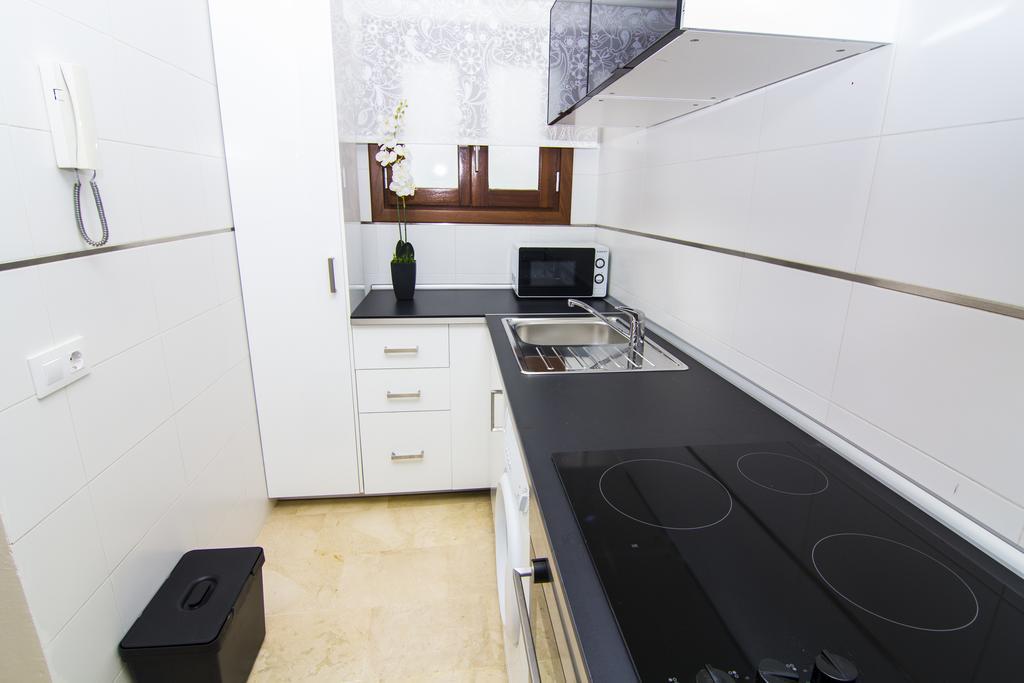 Apartamentos Centro Puerto de Santa Maria El Puerto de Santa Maria Bagian luar foto