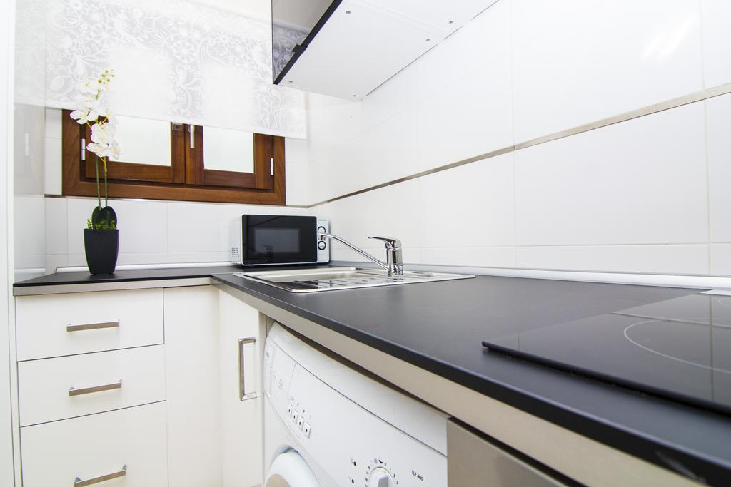 Apartamentos Centro Puerto de Santa Maria El Puerto de Santa Maria Bagian luar foto