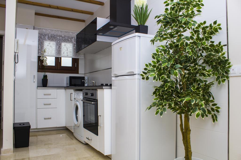 Apartamentos Centro Puerto de Santa Maria El Puerto de Santa Maria Bagian luar foto