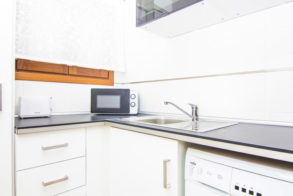 Apartamentos Centro Puerto de Santa Maria El Puerto de Santa Maria Bagian luar foto