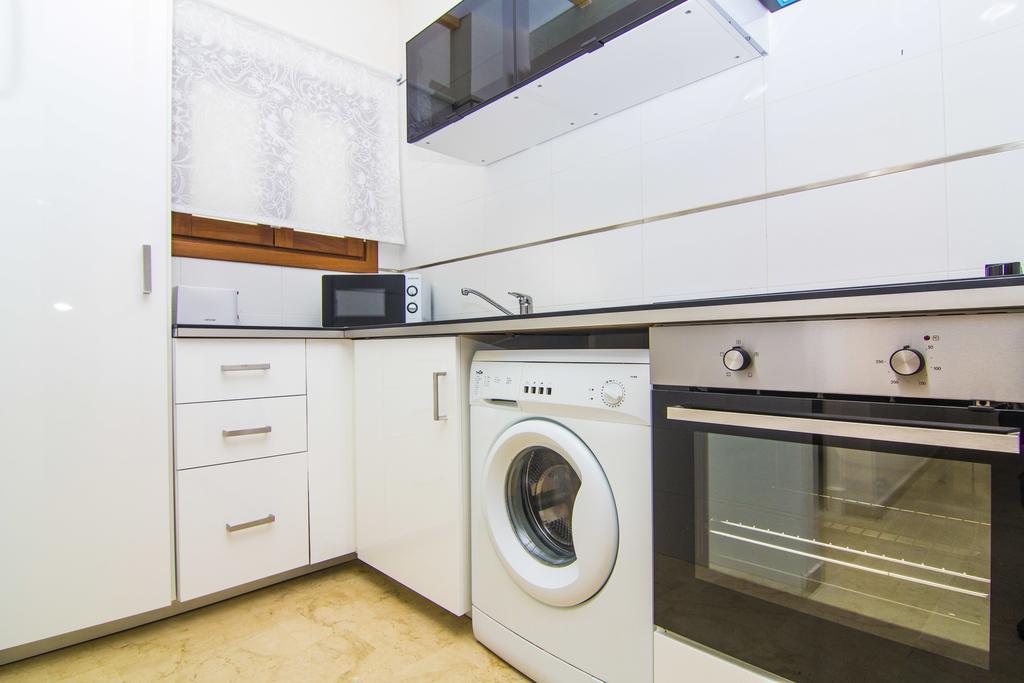 Apartamentos Centro Puerto de Santa Maria El Puerto de Santa Maria Bagian luar foto
