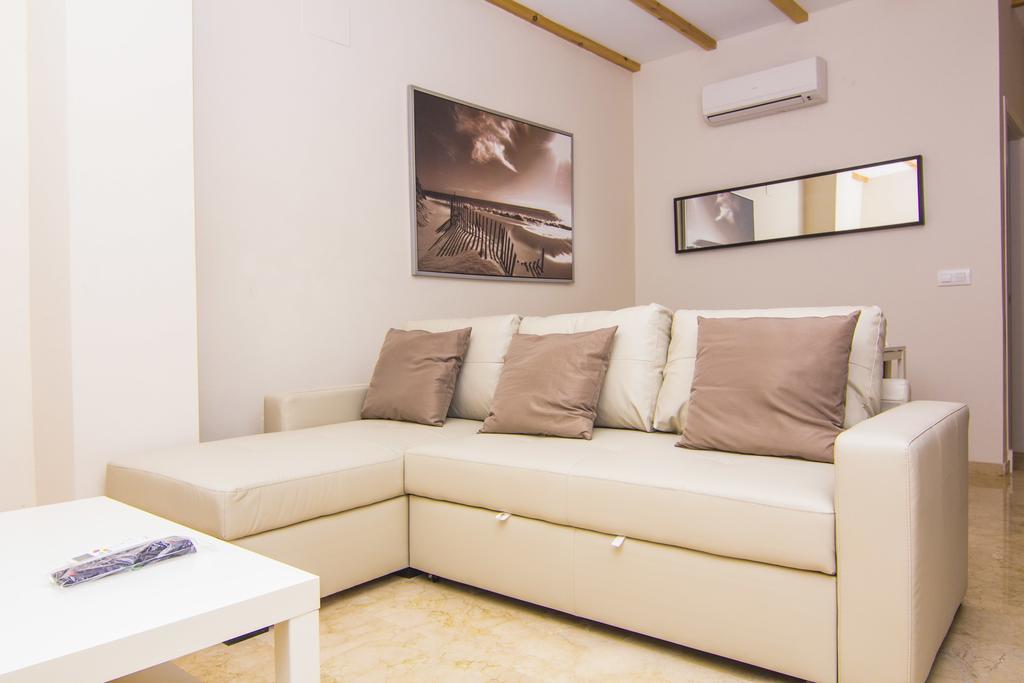 Apartamentos Centro Puerto de Santa Maria El Puerto de Santa Maria Ruang foto
